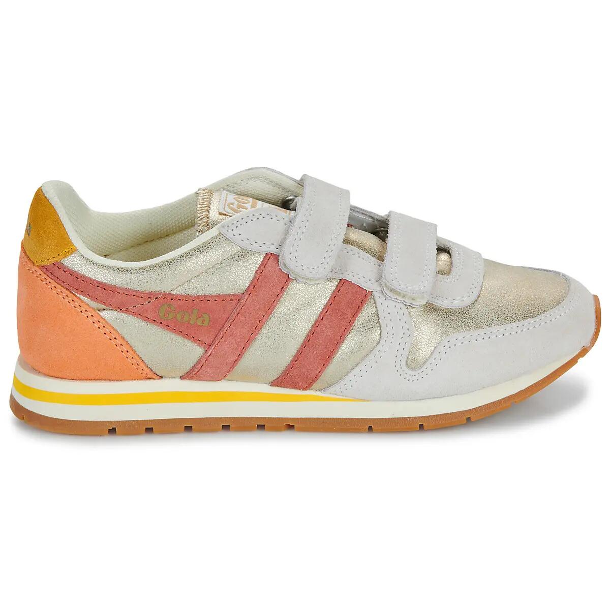 Sneakers Gola Daytona Blaze 2/7