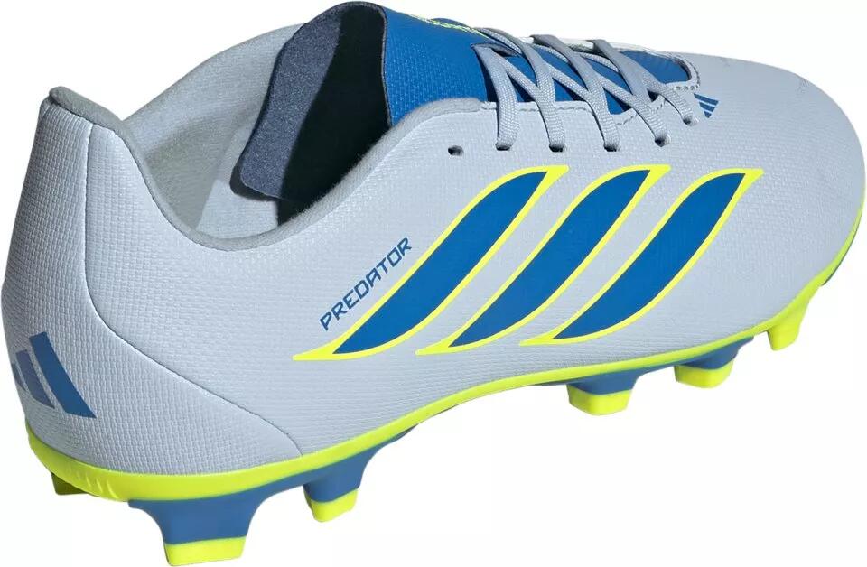 adidas Predator Club FG/MG Chaussures de football enfant 5/6