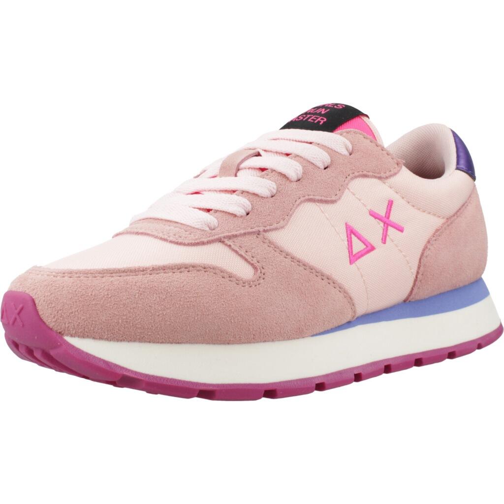 Buty SUN68 SCPZ43201 Rose