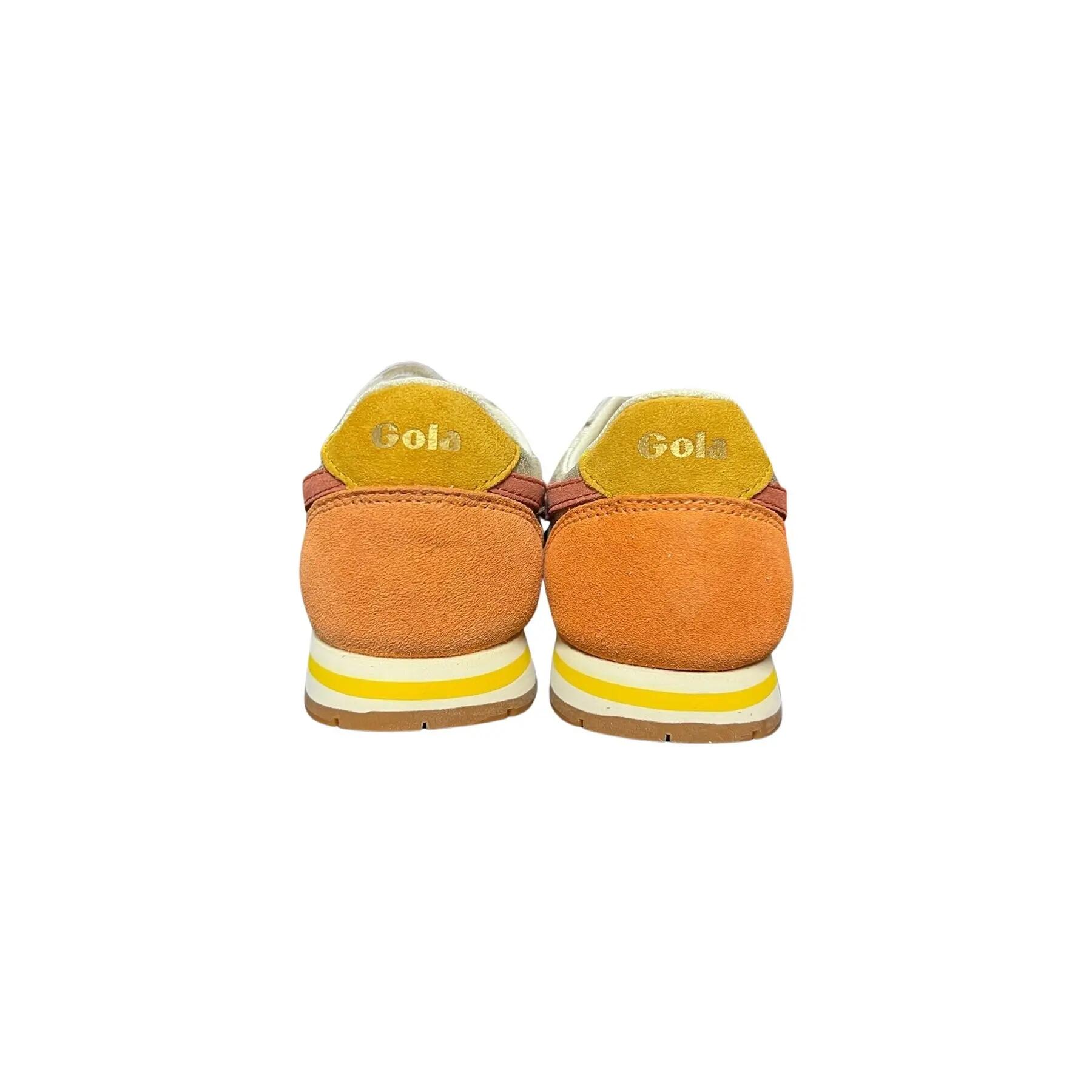 Sneakers Gola Daytona Blaze 5/7