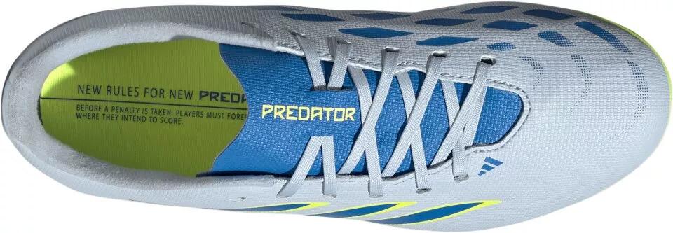 adidas Predator Club FG/MG Chaussures de football enfant 4/6