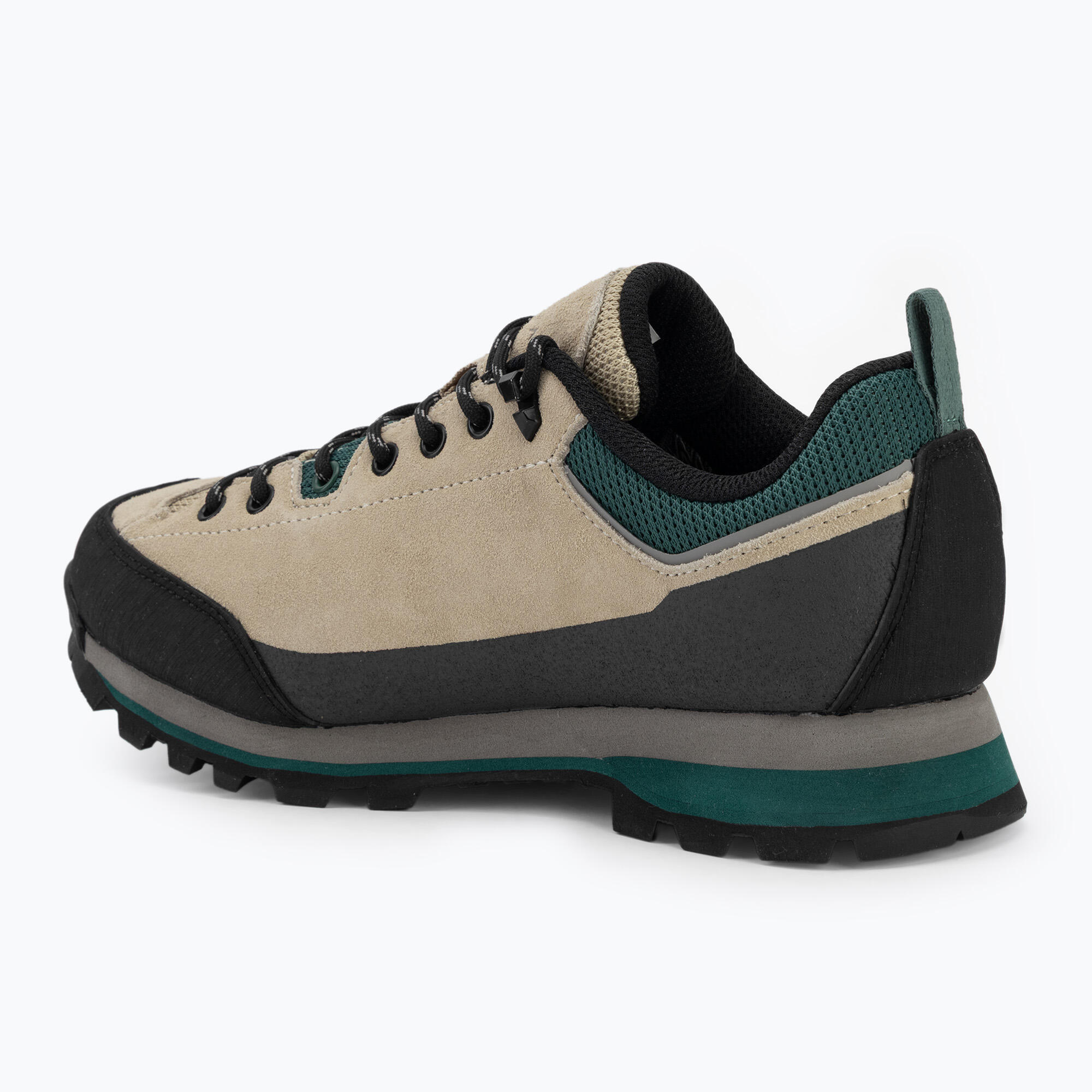 Buty trekkingowe damskie KADVA NEVRA WP 3/7