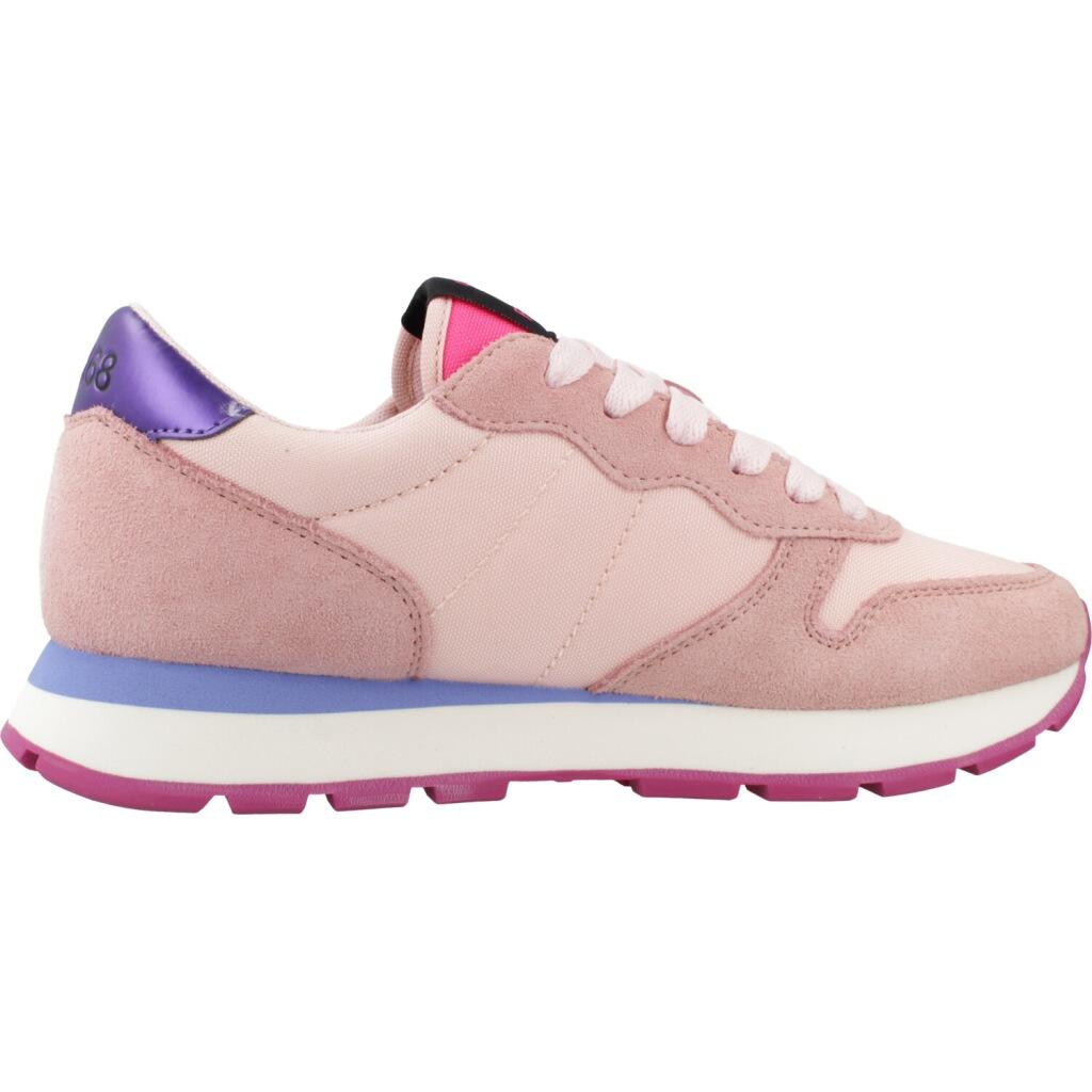 Buty SUN68 SCPZ43201 Rose 4/5