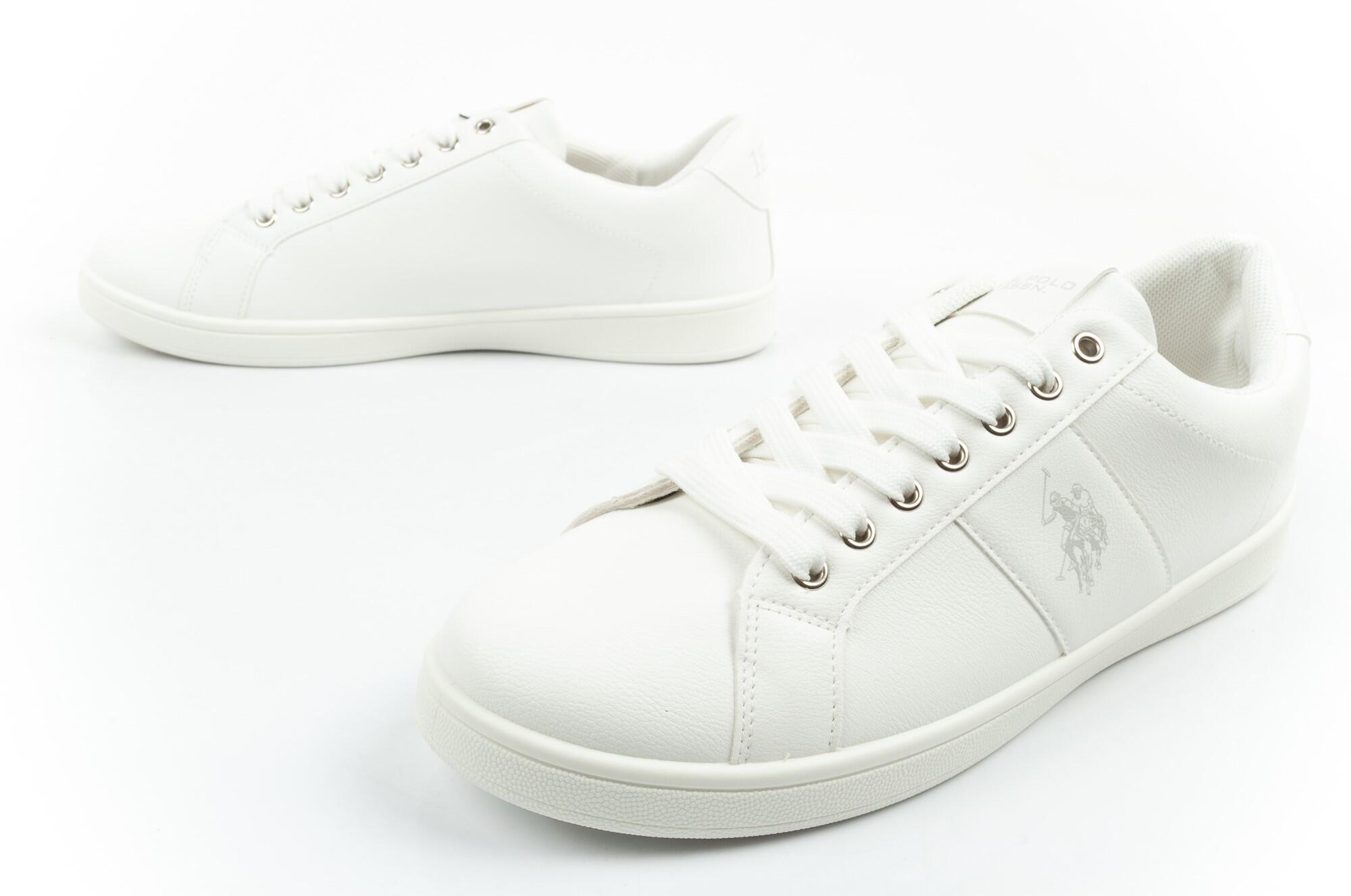 Buty trampki sneakersy męskie U.S. Polo Assn. 5/7