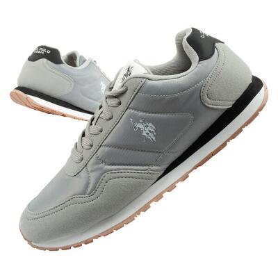 Sportschoenen sneakers voor heren van u.s. polo assn.
