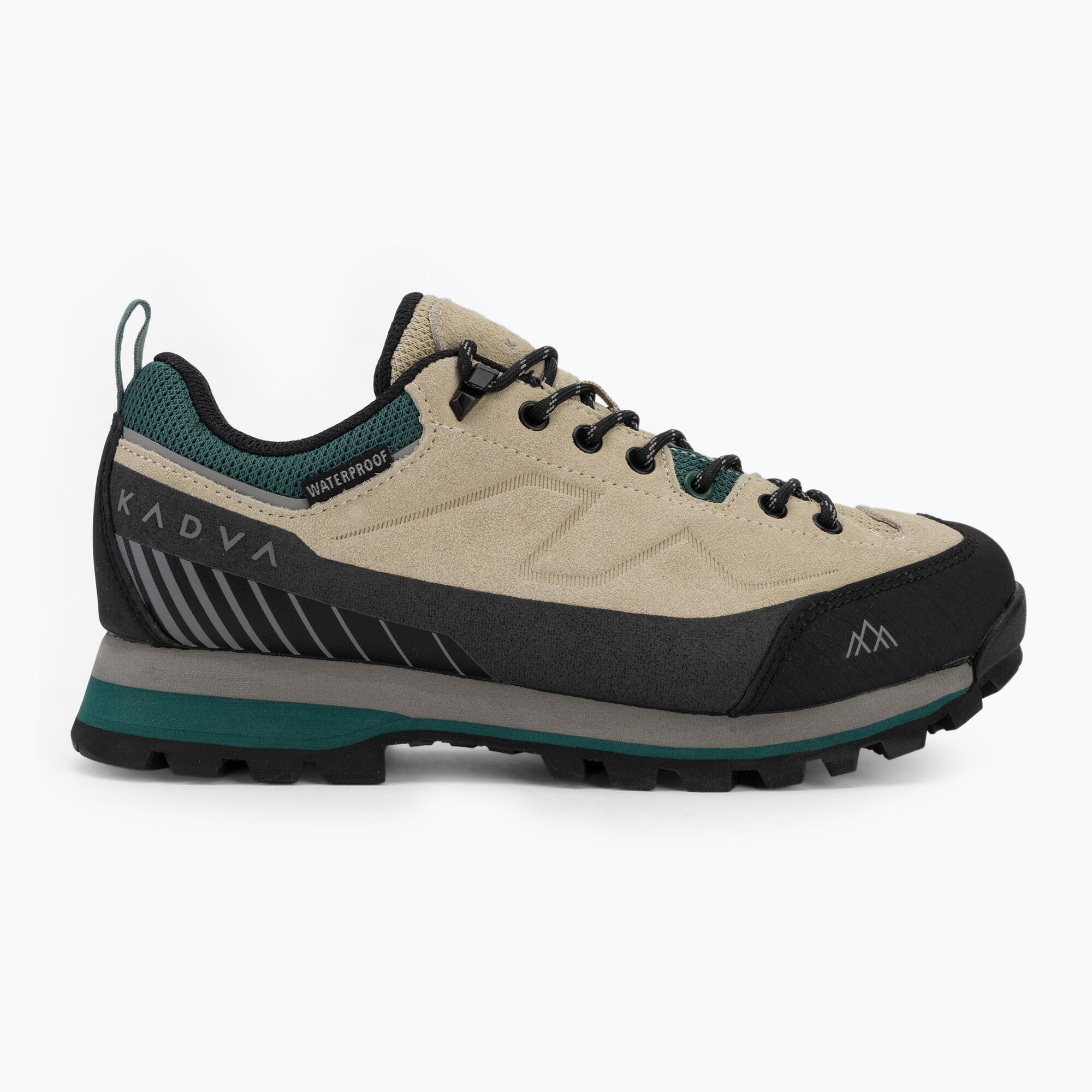 Buty trekkingowe damskie KADVA NEVRA WP 2/7