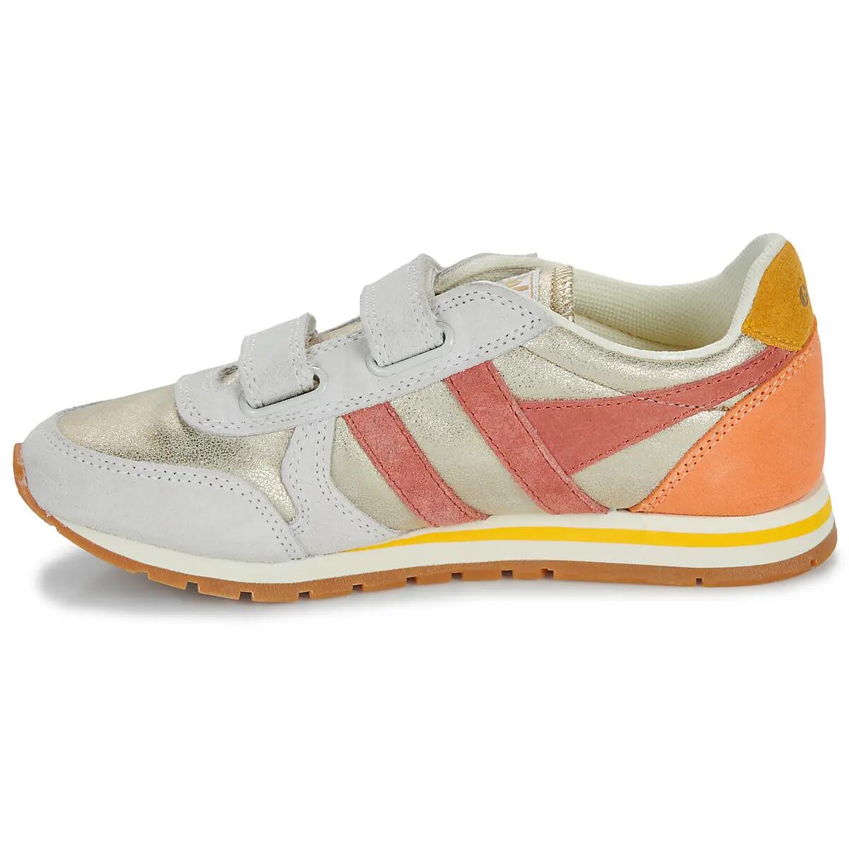 Sneakers Gola Daytona Blaze 4/7