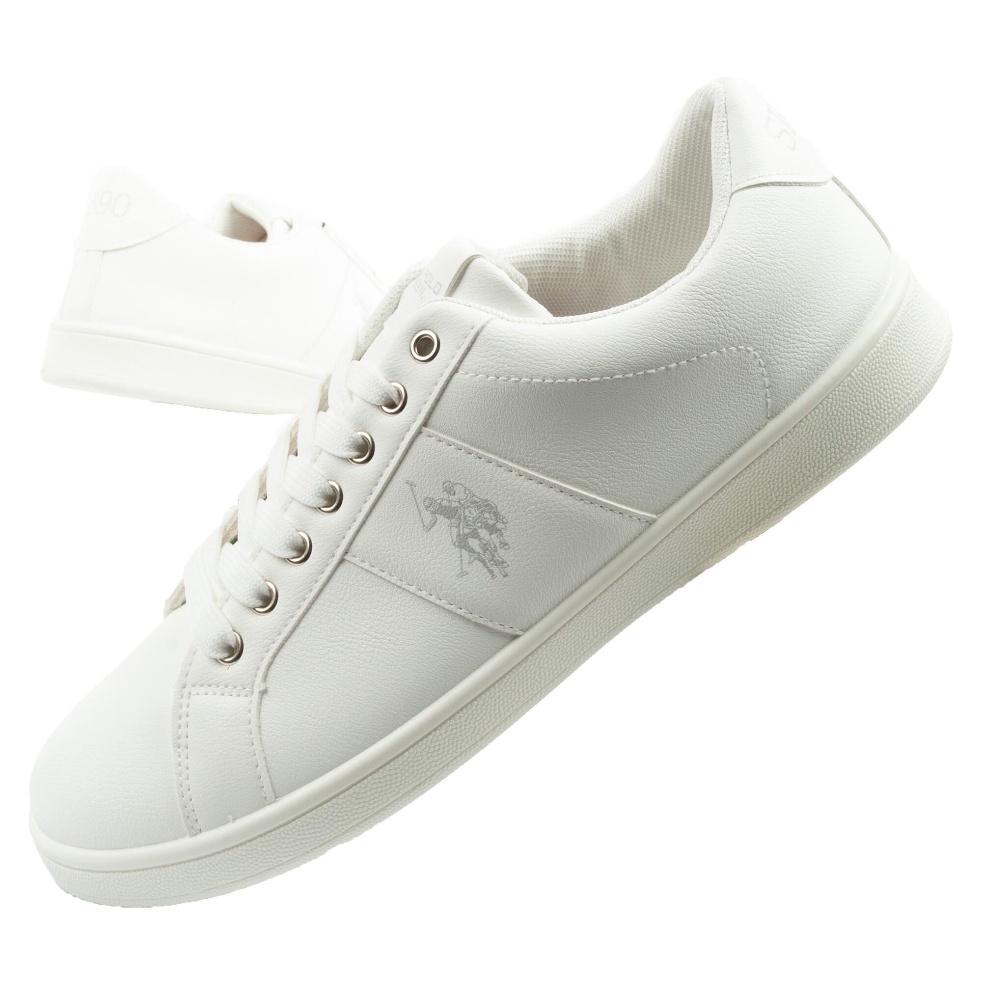 Buty trampki sneakersy męskie U.S. Polo Assn. 1/7