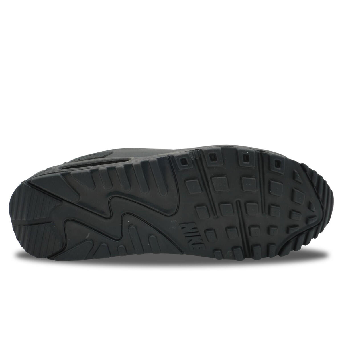 Nike Air Max 90 Drift Triple Black 3/6