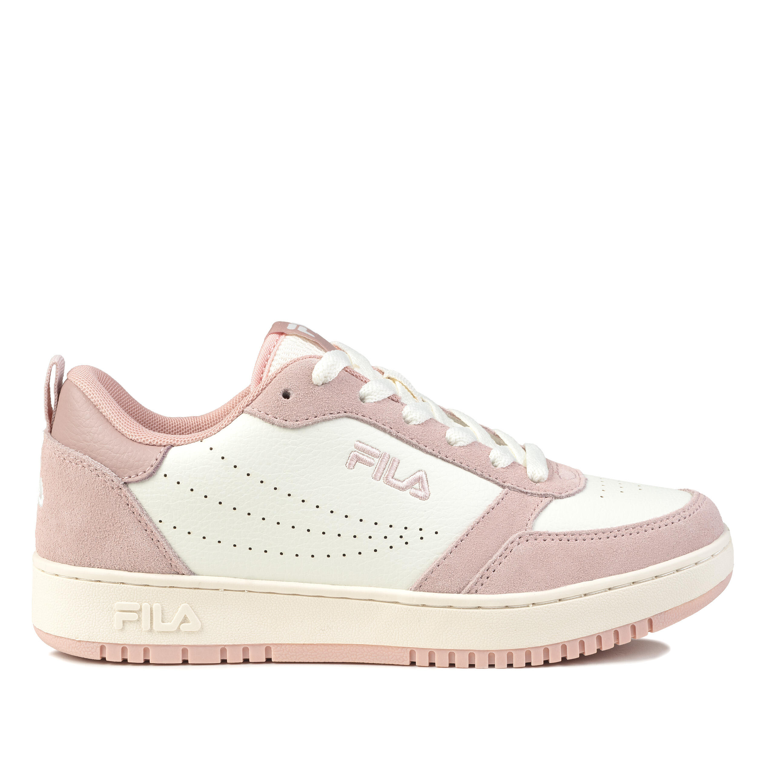 Buty damskie sneakersy sportowe Fila REGA S WMN