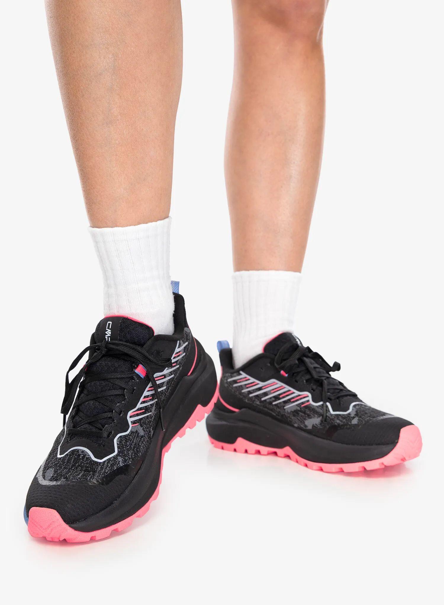 Buty do biegania w terenie damskie CMP Jemini 2/7