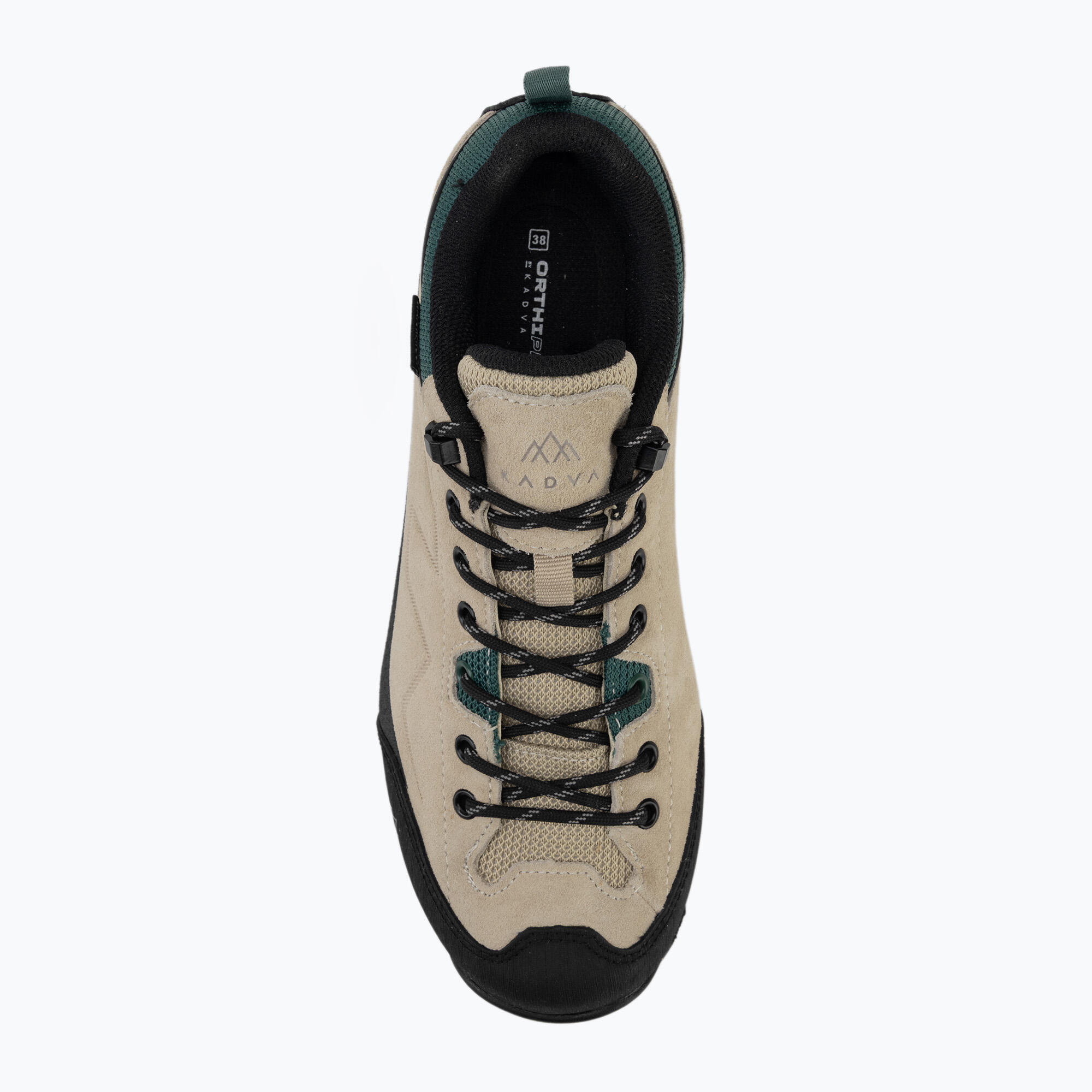 Buty trekkingowe damskie KADVA NEVRA WP 5/7