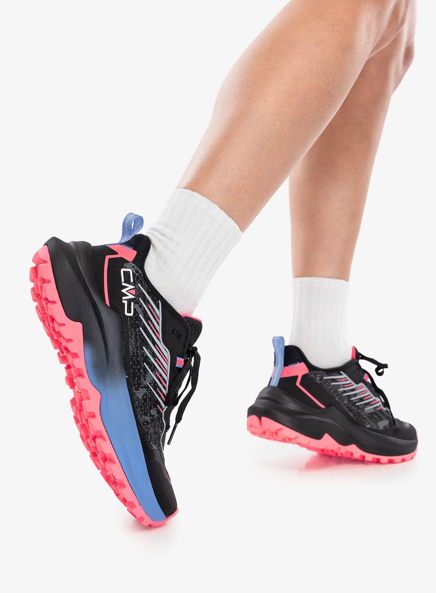 Buty do biegania w terenie damskie CMP Jemini 5/7