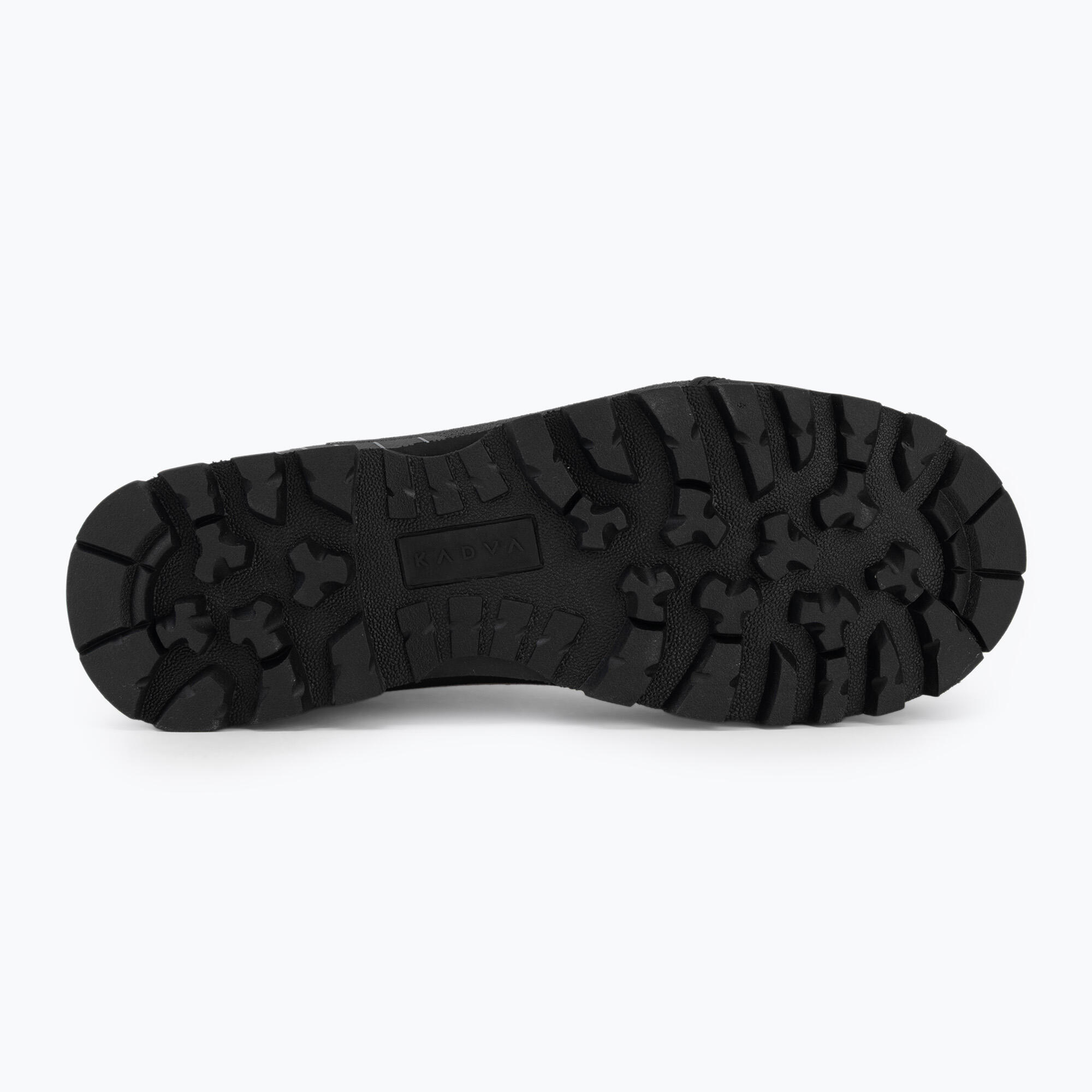 Buty trekkingowe damskie KADVA NEVRA WP 4/7
