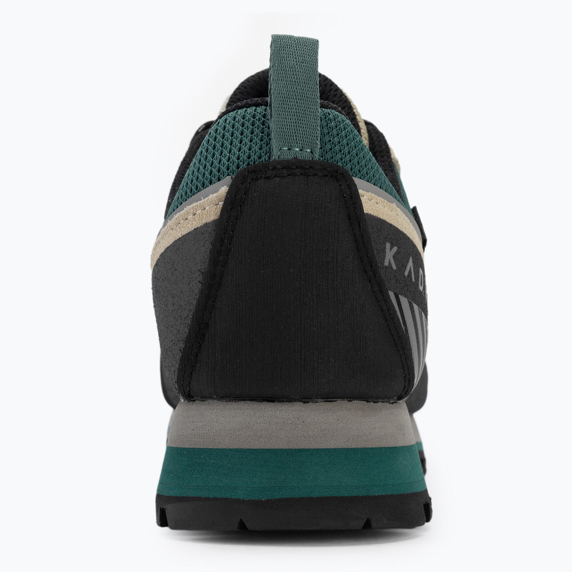 Buty trekkingowe damskie KADVA NEVRA WP 6/7