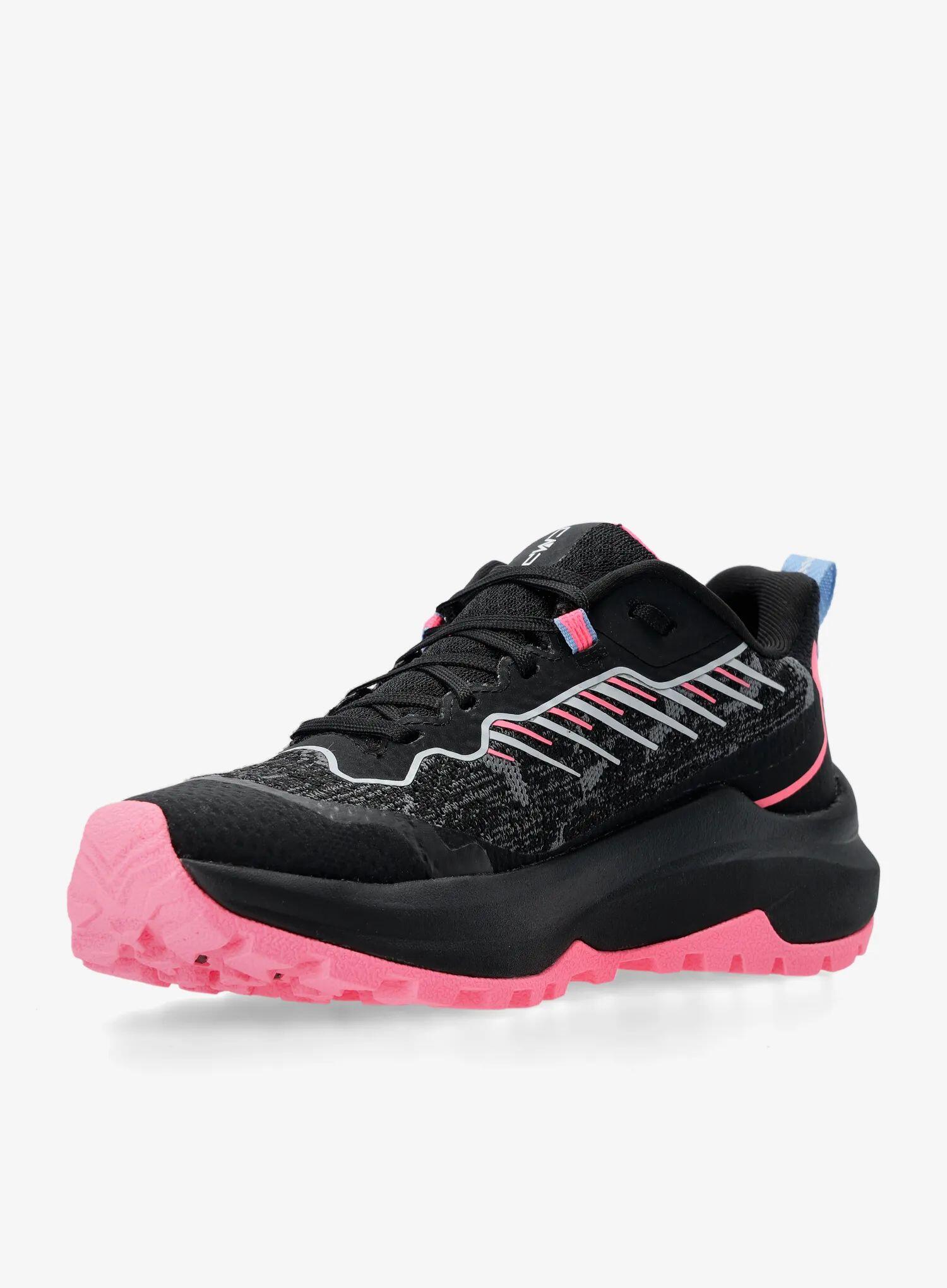 Buty do biegania w terenie damskie CMP Jemini 6/7