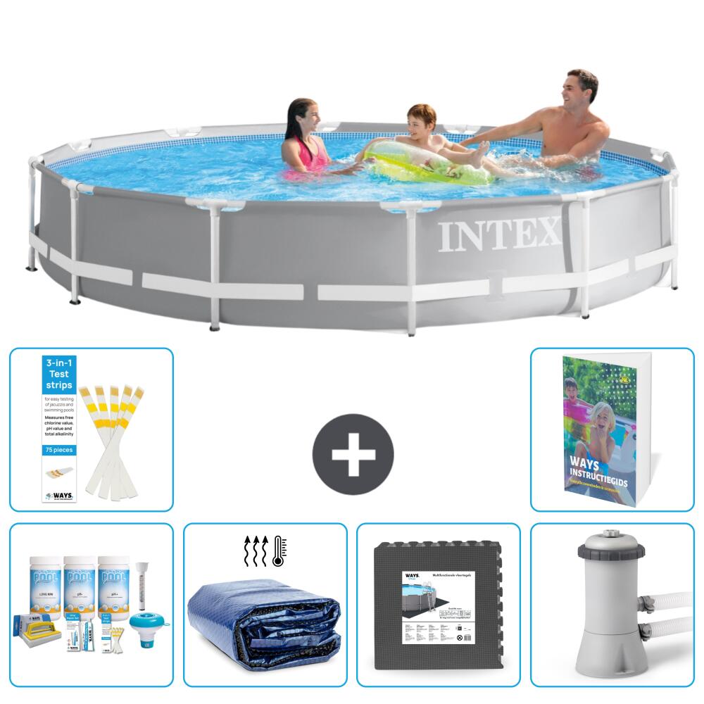 INTEX picture