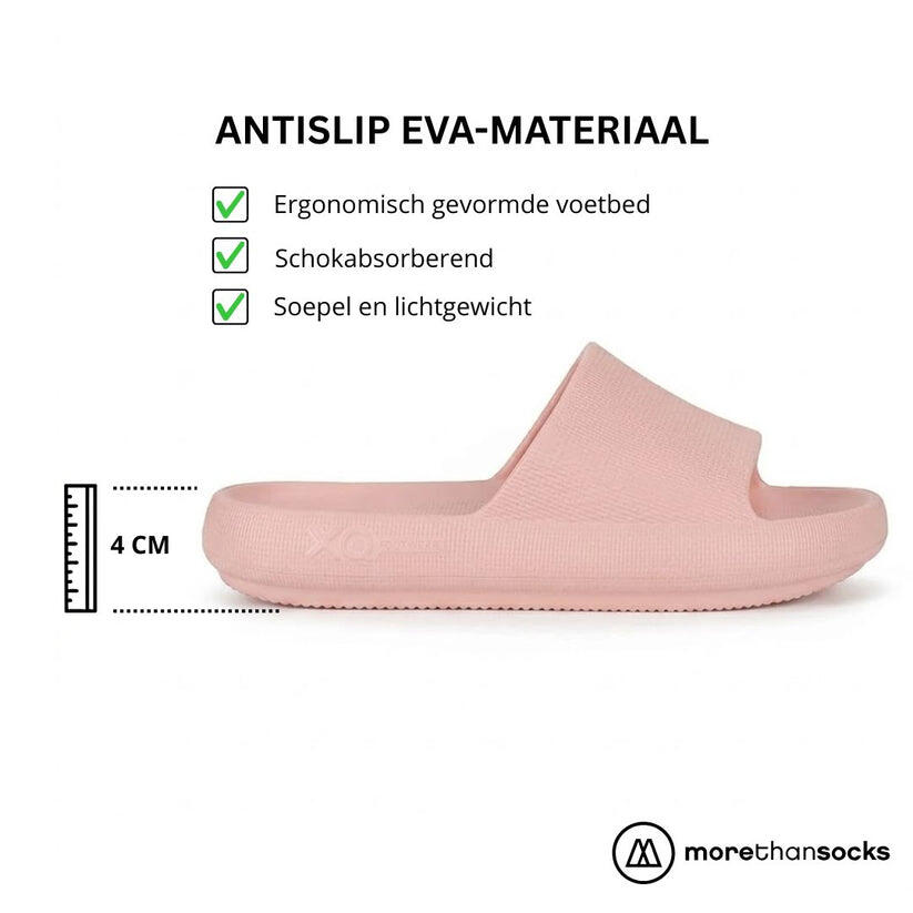Flops kids - Maat 25/36 - Badslippers kids - Slippers kinderen 5/6