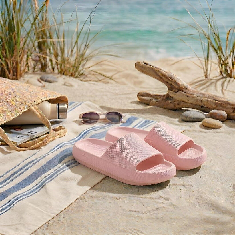 Flops kids - Maat 25/36 - Badslippers kids - Slippers kinderen 4/6