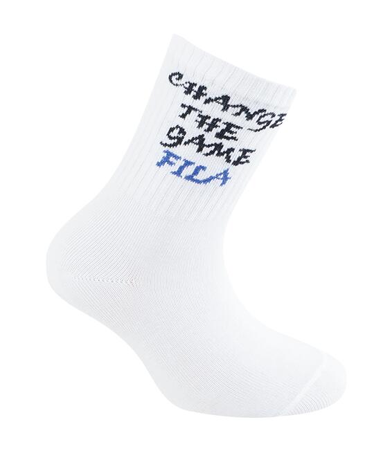 JUNIOR BOY NORMAL SOCKS 3 PACK 3/5