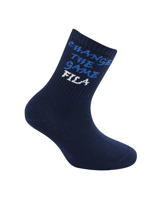 JUNIOR BOY NORMAL SOCKS 3 PACK 4/5