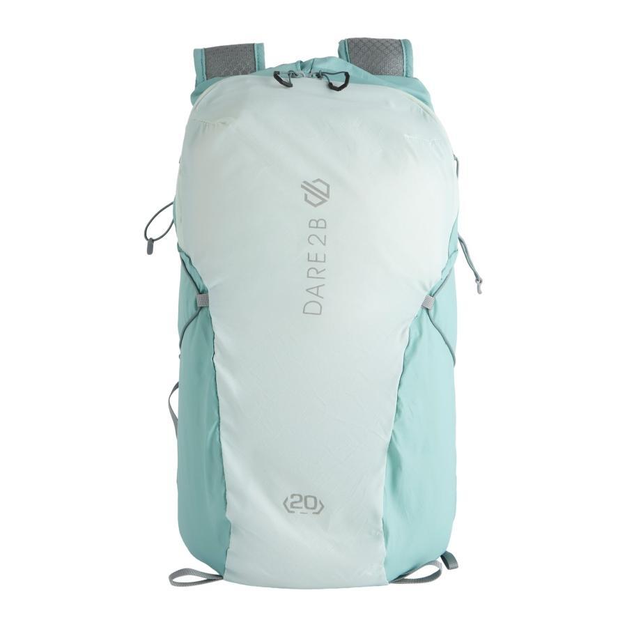 Foldable backpack Regatta Packaway 6/6
