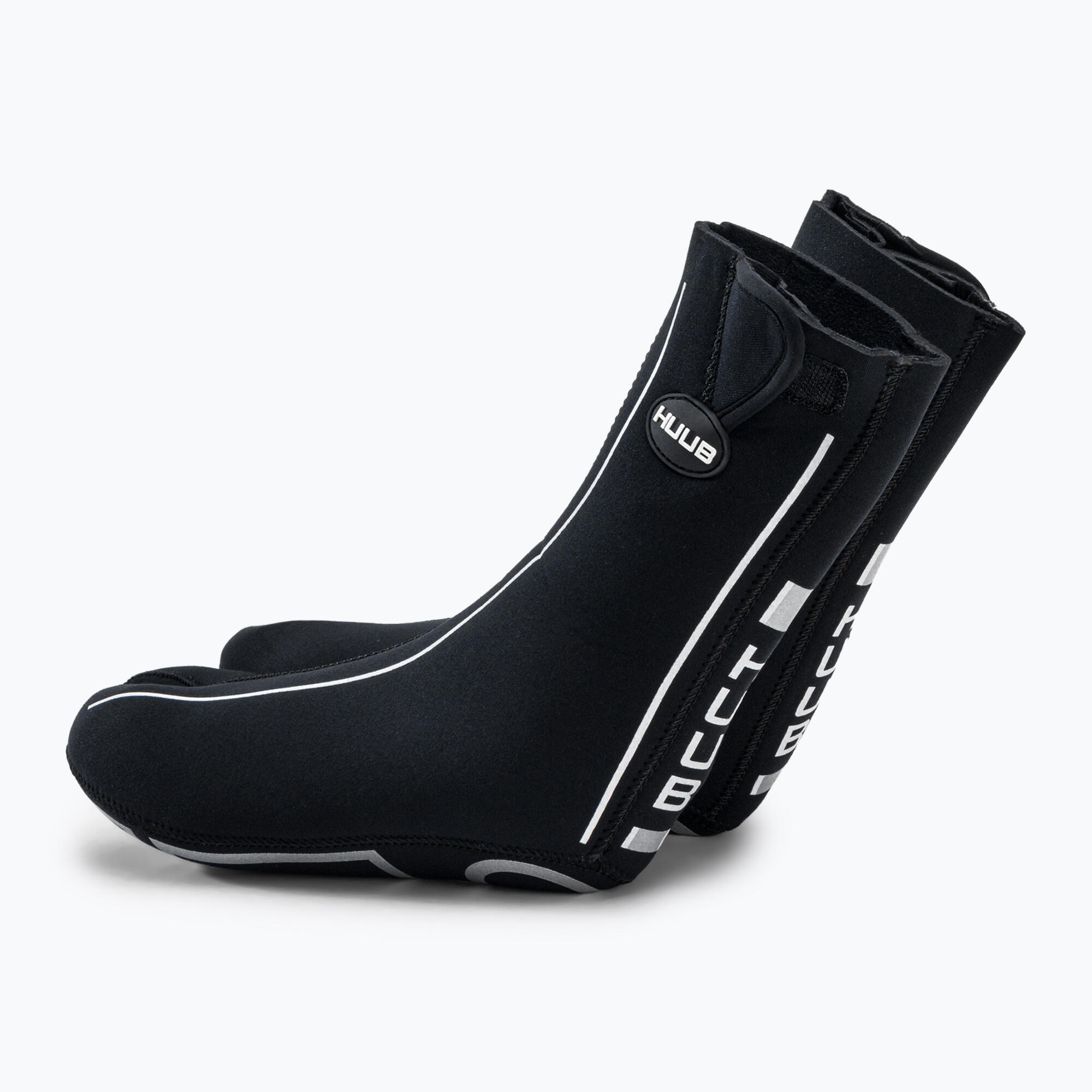 Skarpety neoprenowe HUUB Swim Socks 3/7
