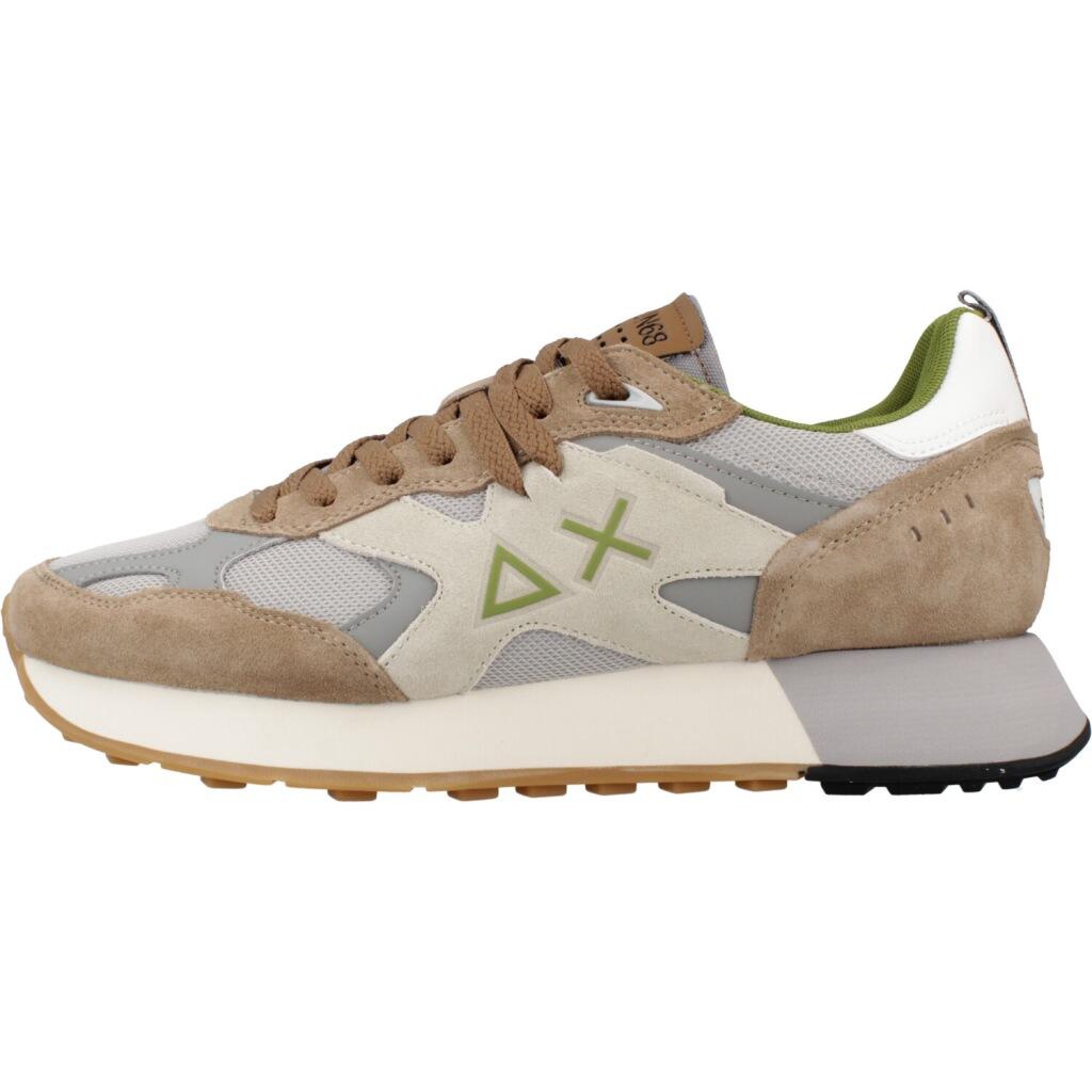 Buty SUN68 JAKI OUTDOOR Brązowy 2/5
