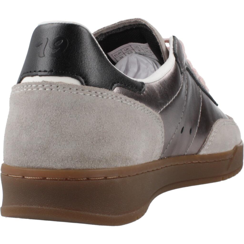 Zapatillas mujer Sun68 California Sun Leather 3/5