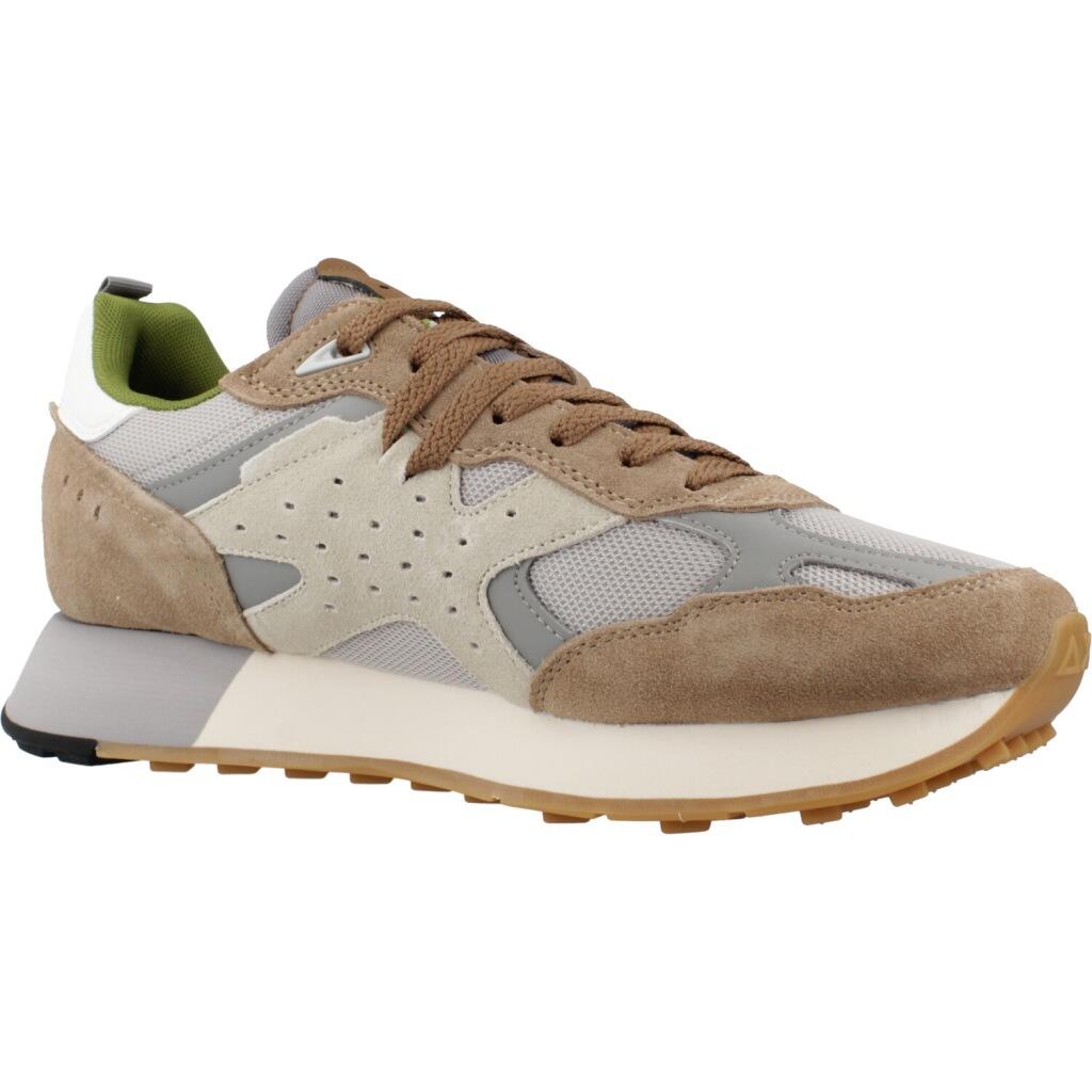 Buty SUN68 JAKI OUTDOOR Brązowy 5/5