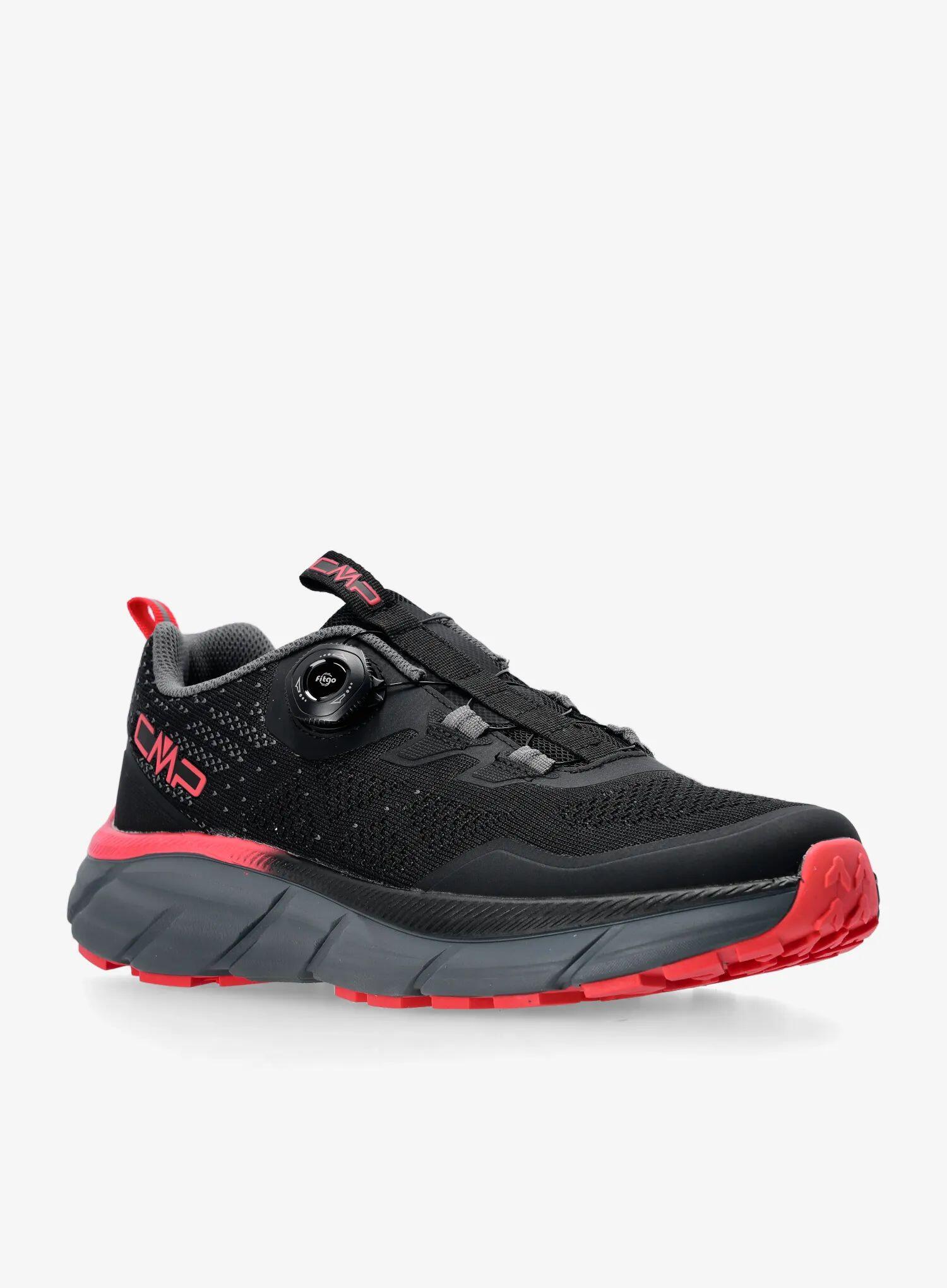 Buty turystyczne męskie CMP Rahmsy FitGo 3/7