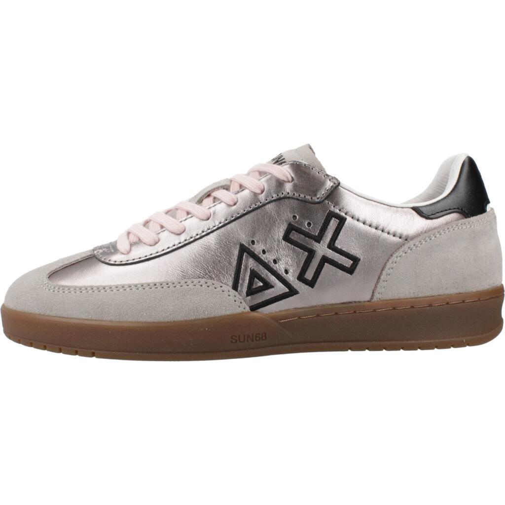 Zapatillas mujer Sun68 California Sun Leather 2/5