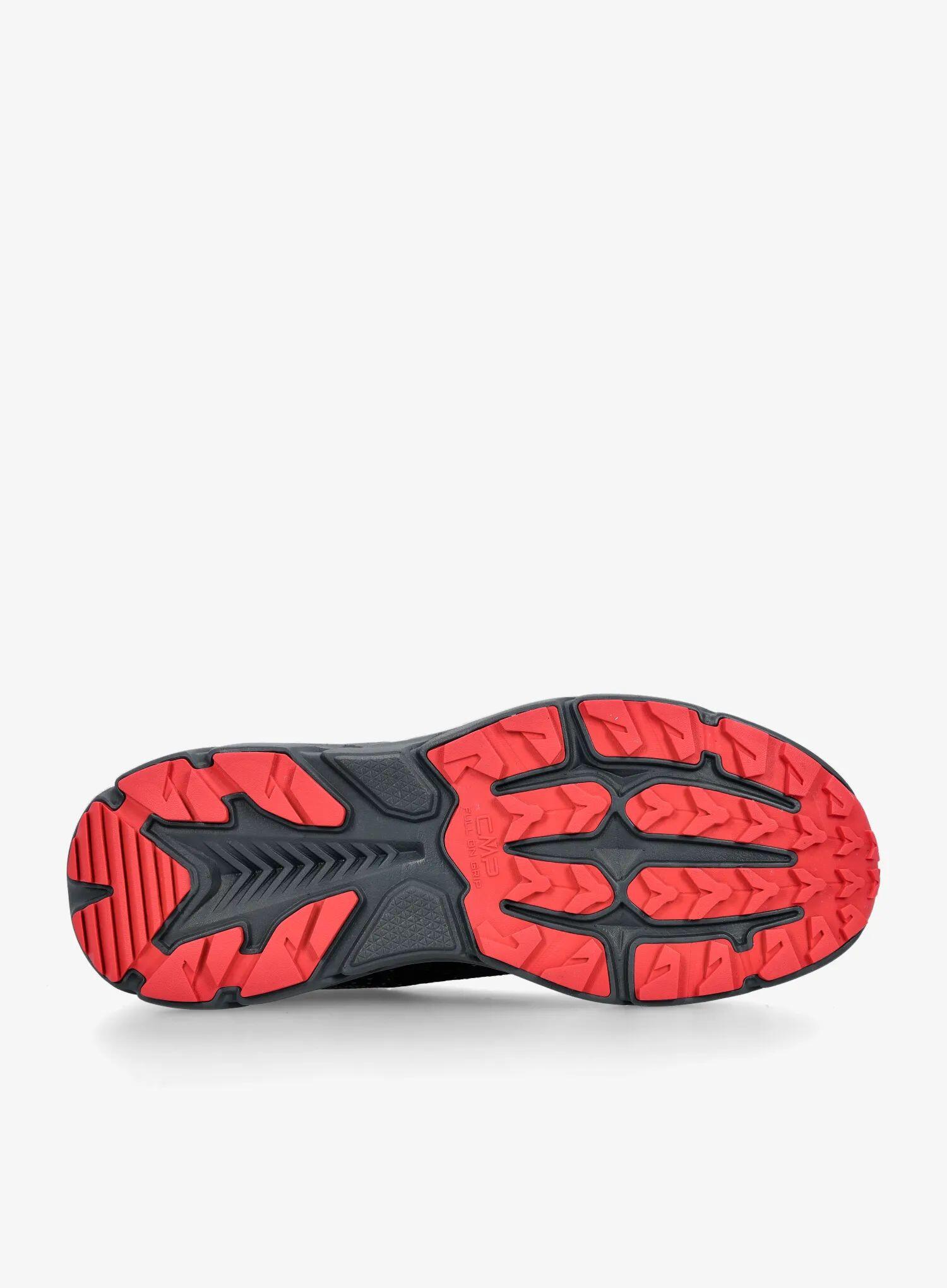 Buty turystyczne męskie CMP Rahmsy FitGo