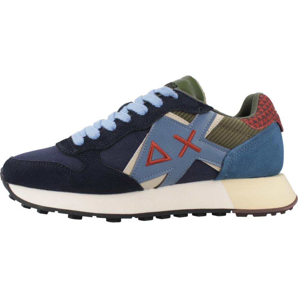 Zapatillas hombre Sun68 Jaki Winter 2/5