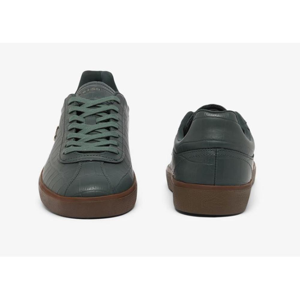 Chaussures De Sport Homme Lacoste Baseshot 5/7