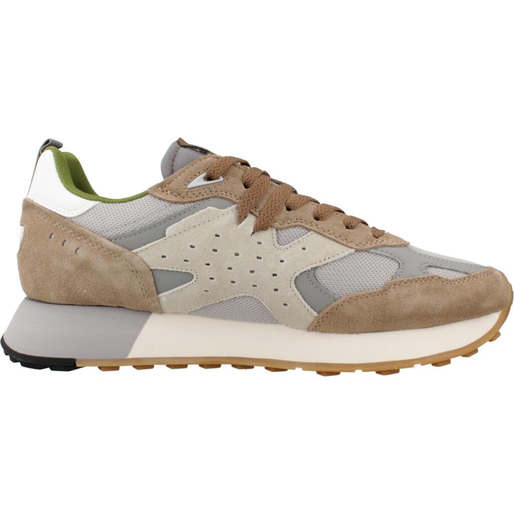 Buty SUN68 JAKI OUTDOOR Brązowy 4/5
