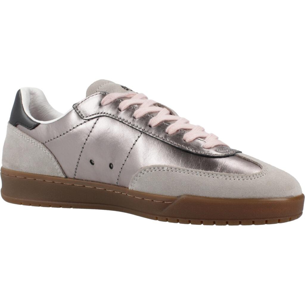 Zapatillas mujer Sun68 California Sun Leather 5/5