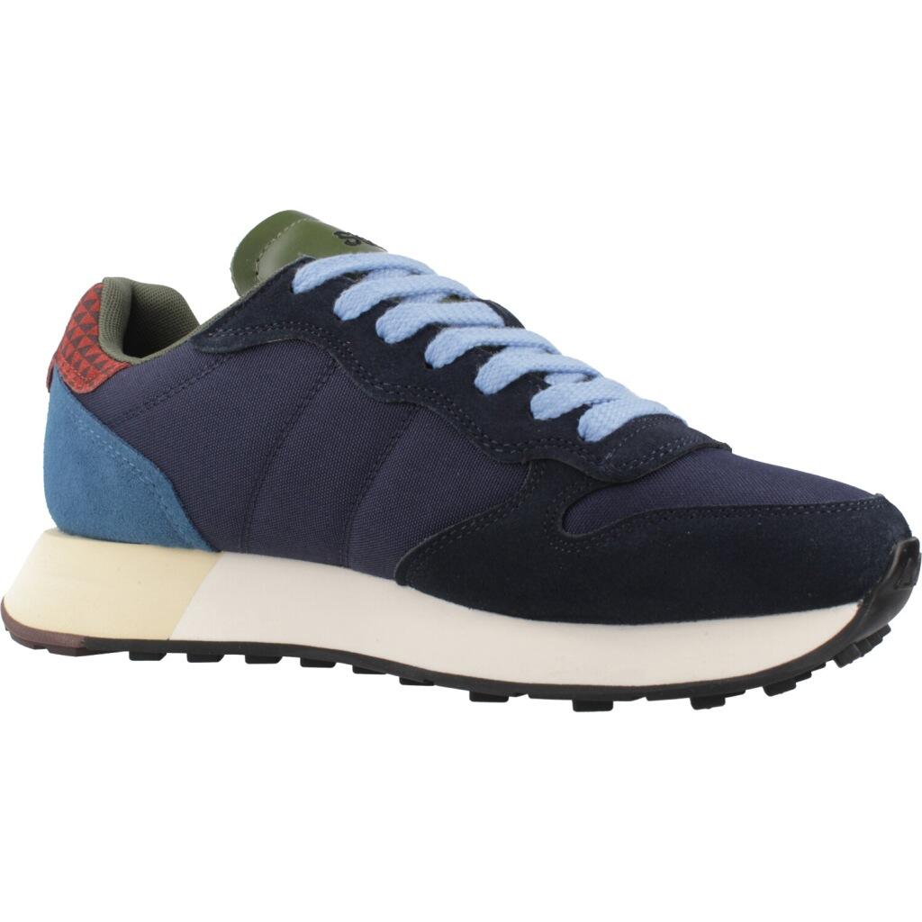 Zapatillas hombre Sun68 Jaki Winter 5/5