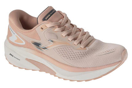 Chaussures de course pour femmes Joma Speed Lady rose clair