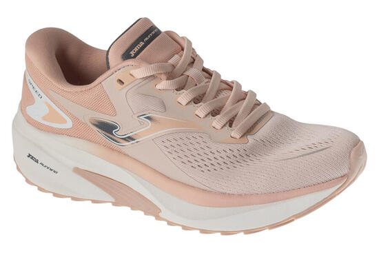 Chaussures de course pour femmes Joma Speed Lady rose clair