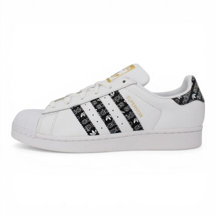 Unisex Freizeit Sneaker Superstar