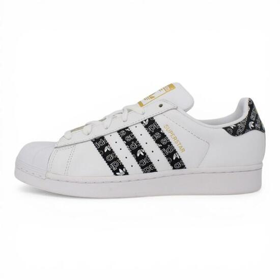 Unisex Freizeit Sneaker Superstar