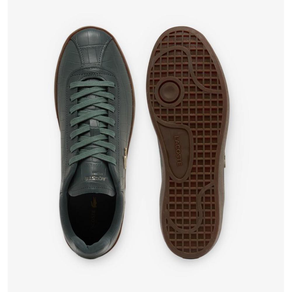 Chaussures De Sport Homme Lacoste Baseshot 4/7