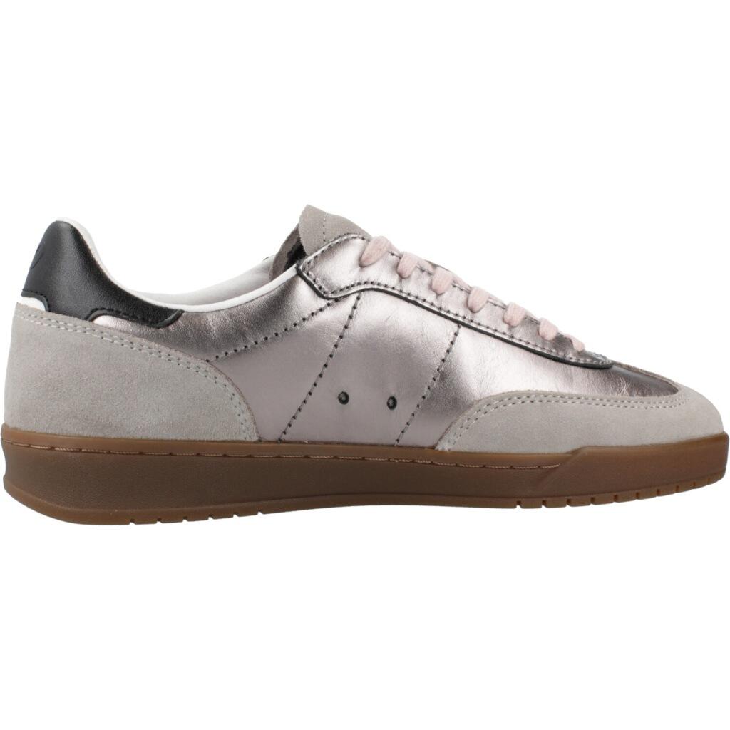 Zapatillas mujer Sun68 California Sun Leather 4/5