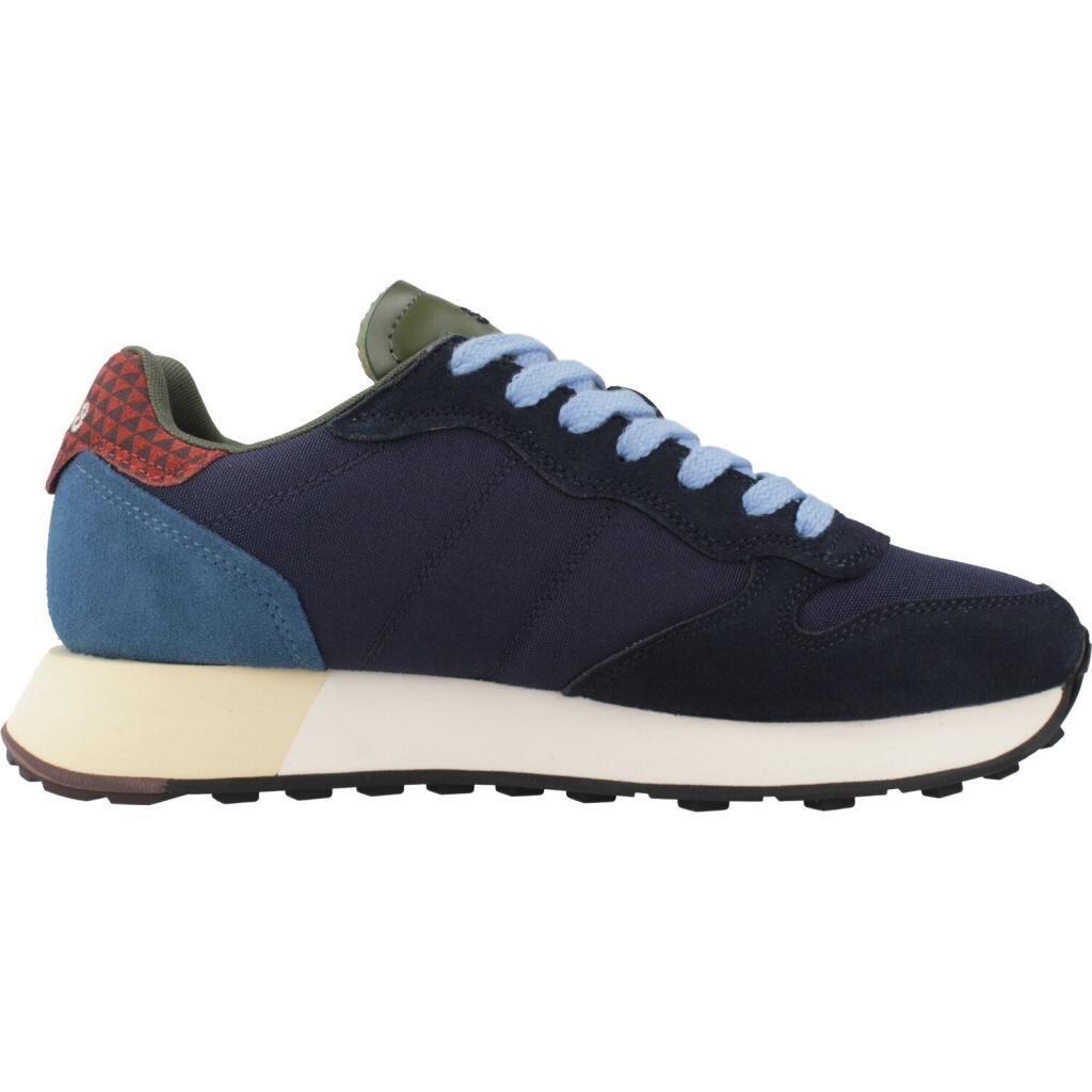 Zapatillas hombre Sun68 Jaki Winter 4/5