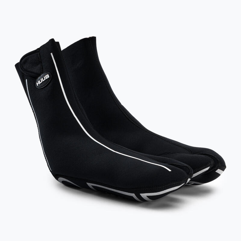 Șosete din neopren HUUB Swim Socks