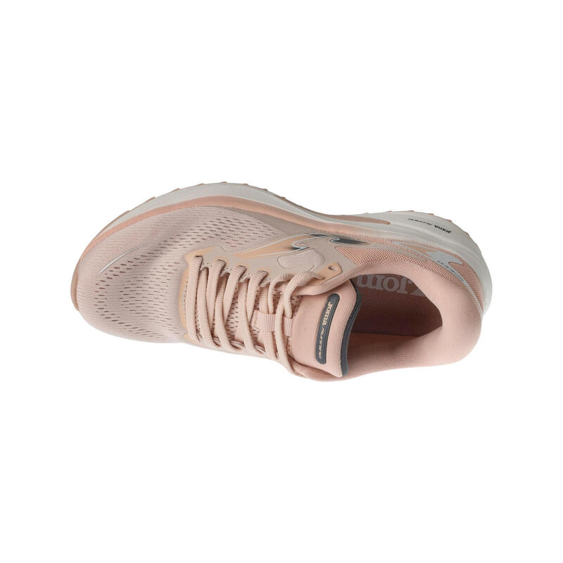 Pantofi de alergare damă Joma Speed Lady roz deschis