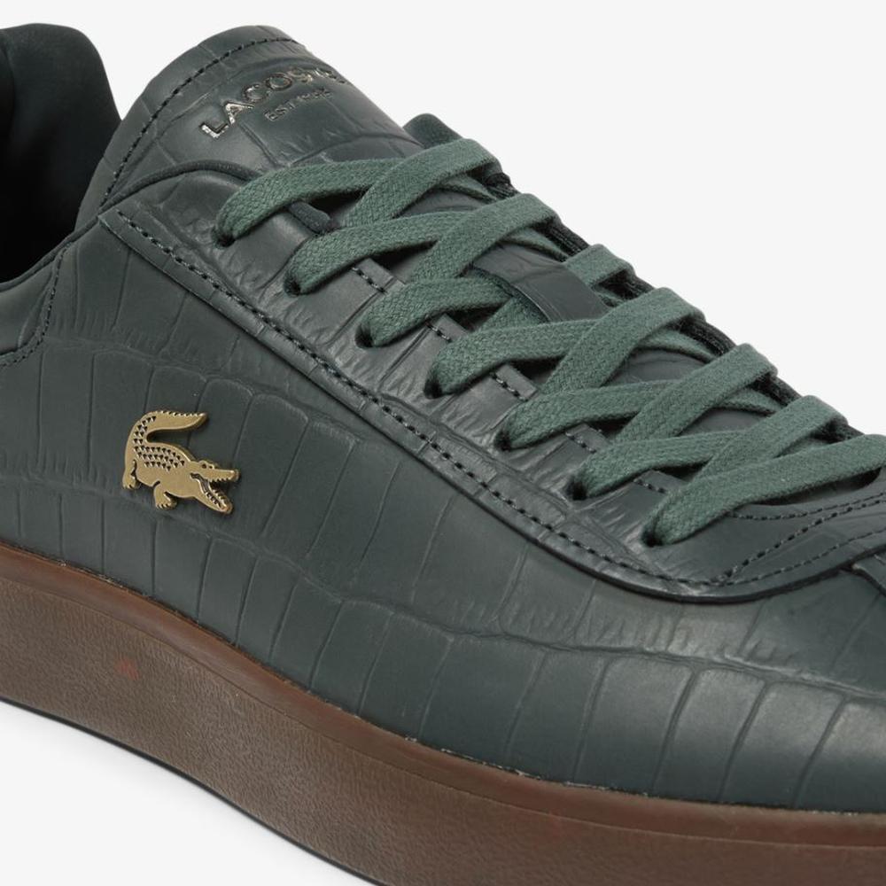 Chaussures De Sport Homme Lacoste Baseshot 6/7