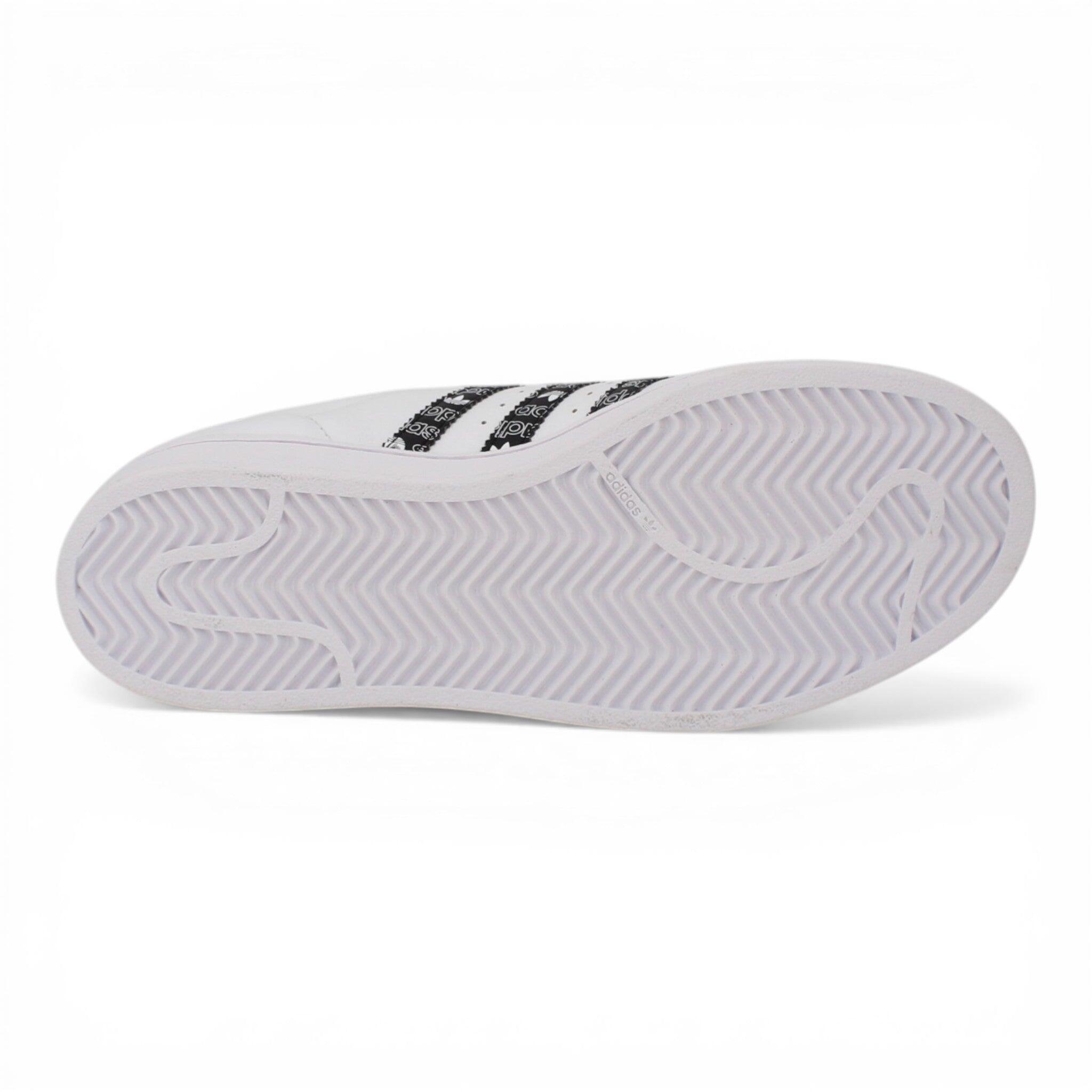 Unisex Freizeit Sneaker Superstar 3/5