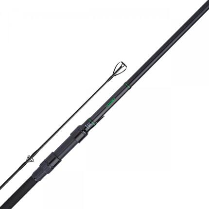 Wędka Daiwa Black Widow Extension Carp 3,00 m / 3 funty, 2 sztuki